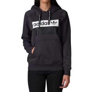 NWT Adidas Originals Hoodie