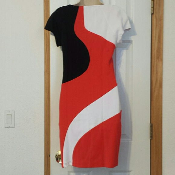 Lynn Ritchie Dress - X-small - Picture 3 of 4