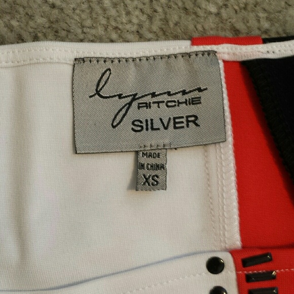 Lynn Ritchie Dress - X-small - Picture 4 of 4