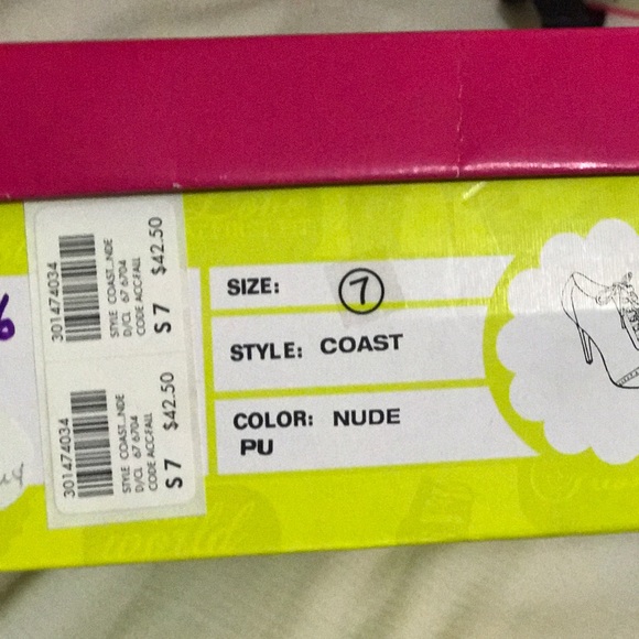 Booties - Picture 2 of 2