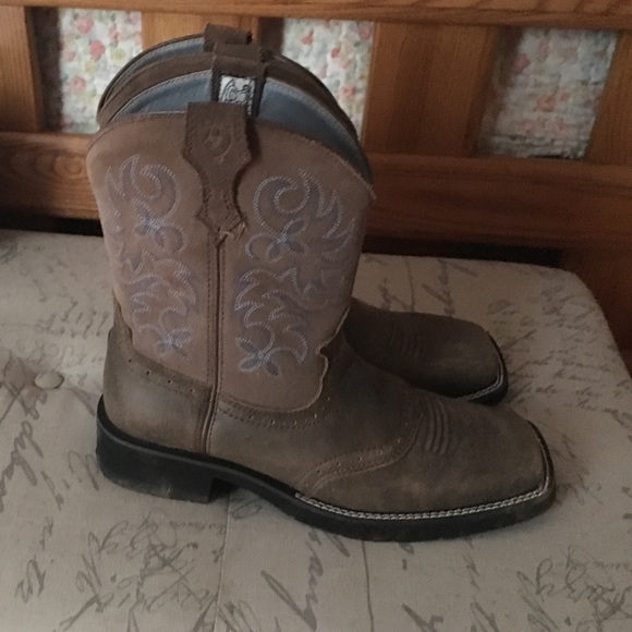 Boots - Picture 1 of 1