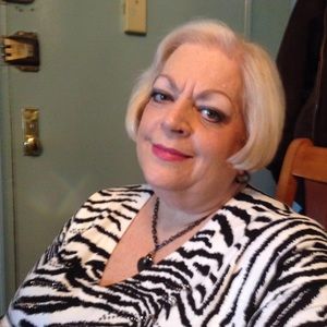 Meet your Posher, Rita