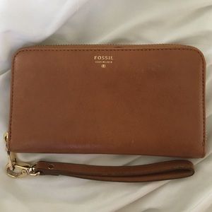 Fossil Regular Wallet