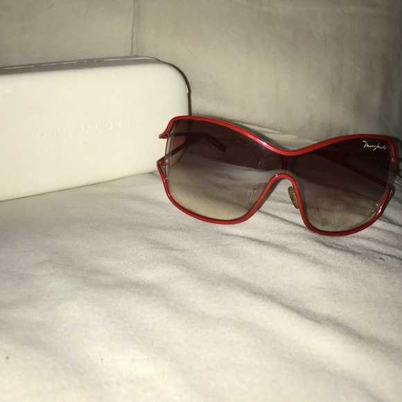 Marc Jacobs sunglasses (authentic) - Picture 1 of 4