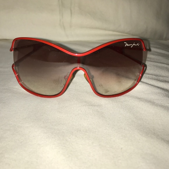 Marc Jacobs sunglasses (authentic)