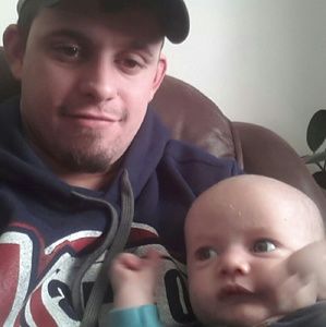 Meet your Posher, Greg