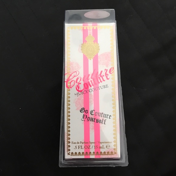 Juicy Couture Other - Couture Couture Perfume by Juicy Couture