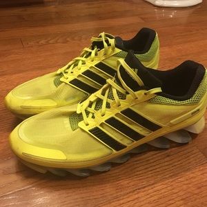 Adidas Springblade