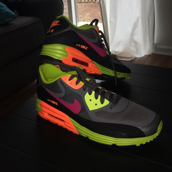 Nike Airmax Sz: 12 Women