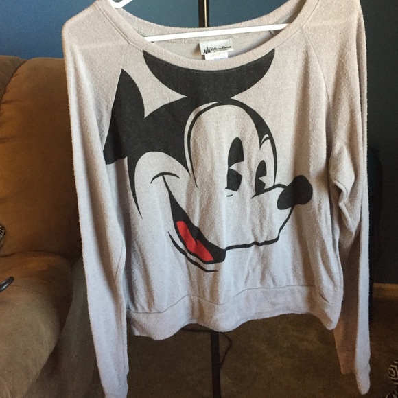Disney crew beck