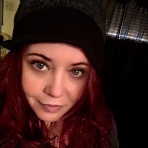 Meet your Posher, Barbarella