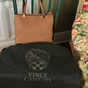 Vince Camuto Buffi Tote