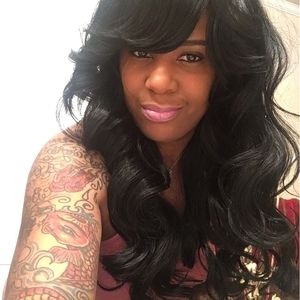 Meet your Posher, Leshell