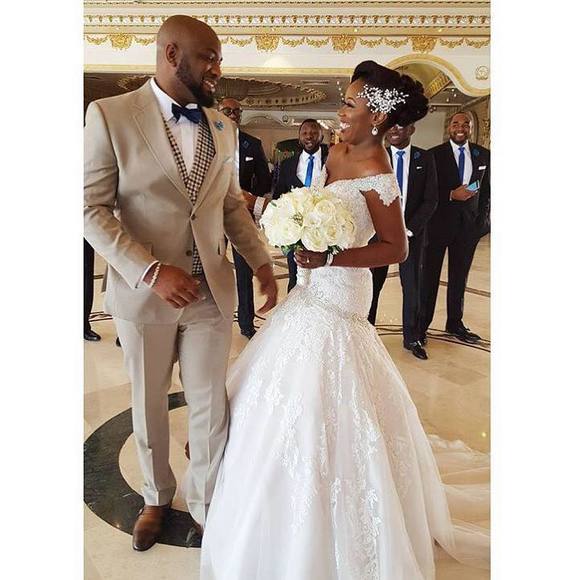 Meet your Posher, T-ma - Picture 2 of 2