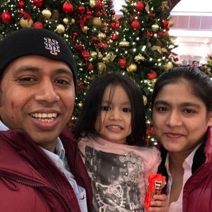 Meet your Posher, Rafiqul