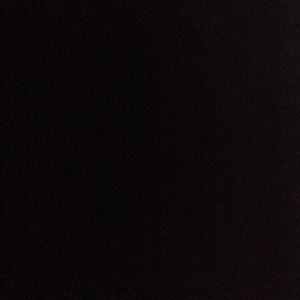 Meet your Posher, Thierno