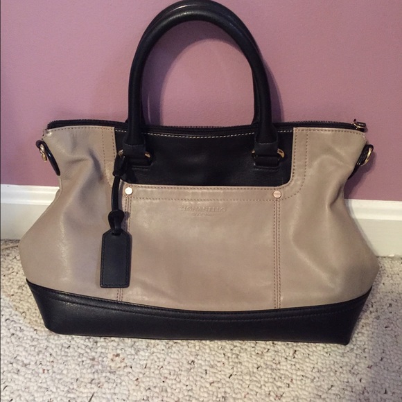 Tignanello purse