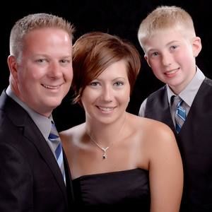 Meet your Posher, Monica