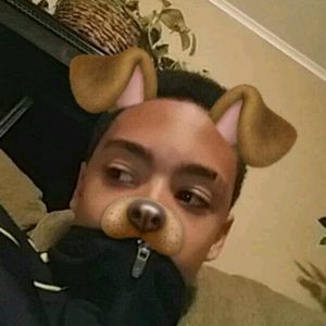 Meet your Posher, Jeffrey