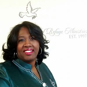 Meet your Posher, Janice