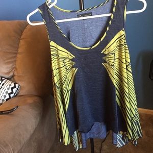 Forever twenty one blouse