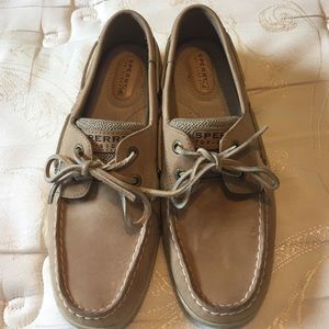 NWOT Sperry Top-Siders