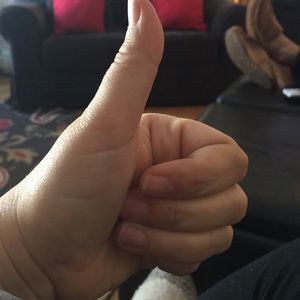 Meet your Posher, Michelle