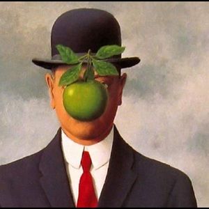 Meet your Posher, Wayne