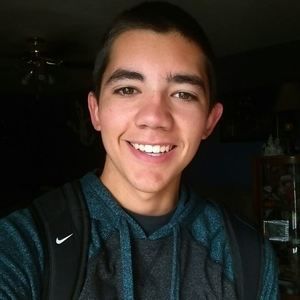 Meet your Posher, Matthew