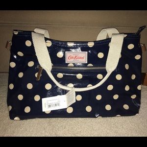 Cath Kidston Zipped Cross Body