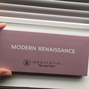 Modern Renaissance Palette