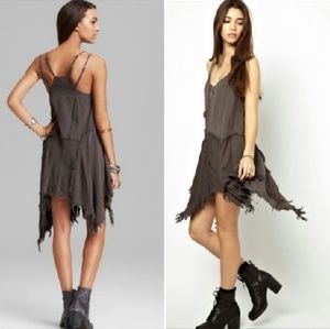 SELLING: Free People Tattered Slip