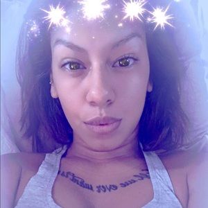 Meet your Posher, Marci