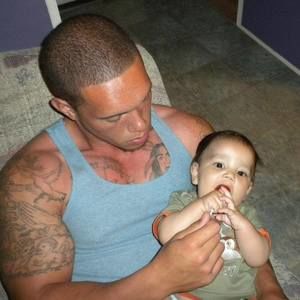 Meet your Posher, Corey