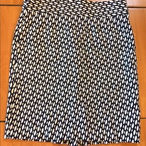 Banana Republic skirt size 10