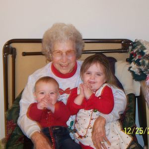 Meet your Posher, Darcy