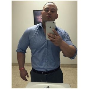 Meet your Posher, Johnny