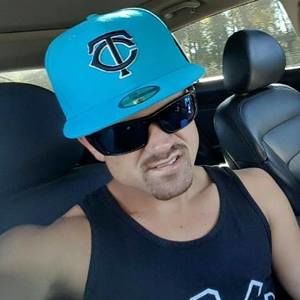 Meet your Posher, Jake