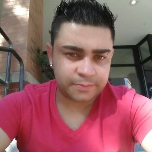 Meet your Posher, Fernando