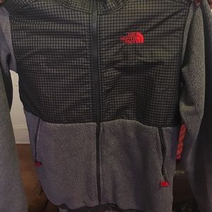 Boys North Face winter Jacket