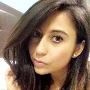 Meet your Posher, Rita