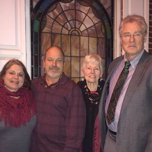 Meet your Posher, Kim