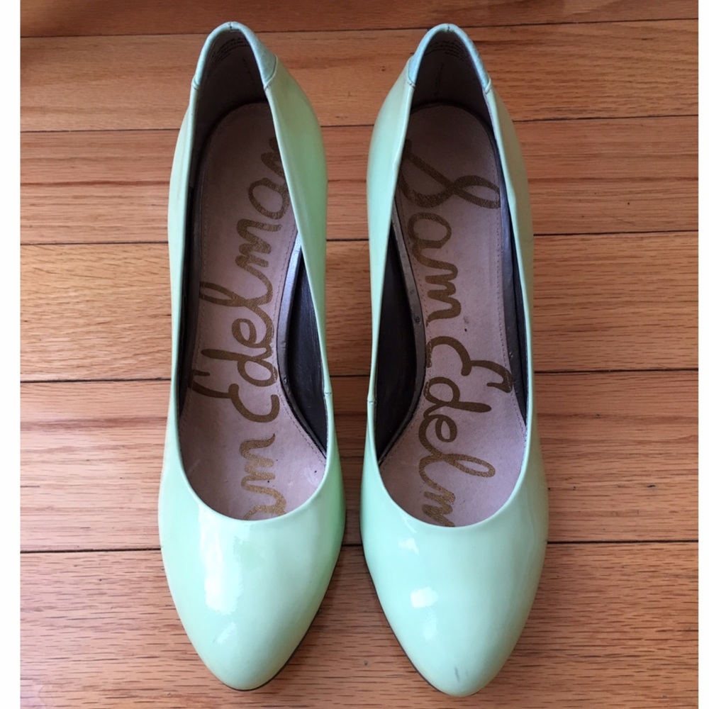 Sam Edelman Shoes 👠 - Picture 2 of 3