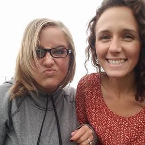 Meet your Posher, Jena