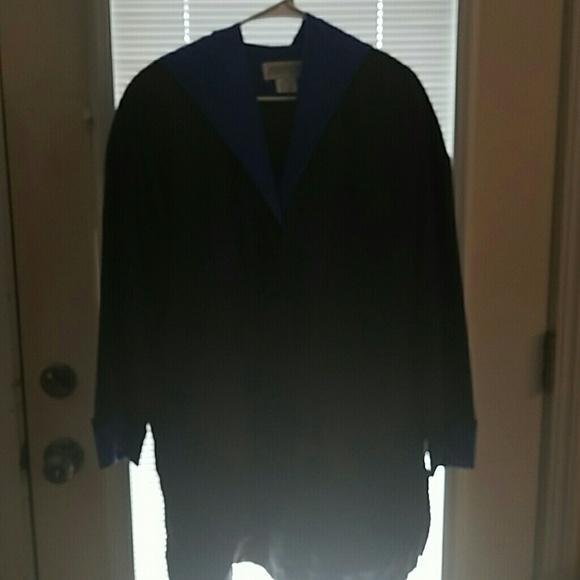 100% Silk hooded jacket