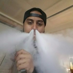 Meet your Posher, Eddie