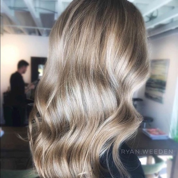 Meet your Posher, Lindsey