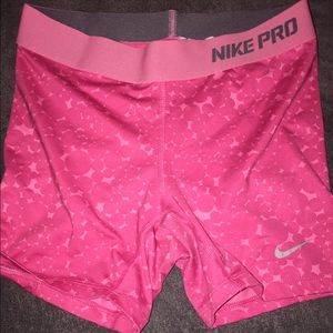 Nike Pro Spandex