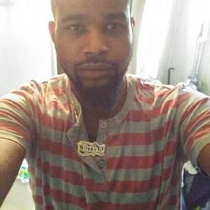 Meet your Posher, Terrill