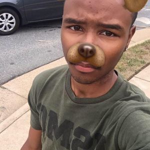 Meet your Posher, Davon